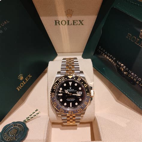 errani rolex usati